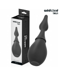 ADDICTED TOYS - KELIONINIS SILIKONINIS VALIKLIS, MODELIS 1 2