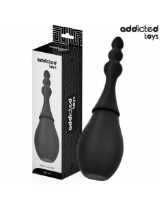 ADDICTED TOYS - KELIONINIS SILIKONINIS VALIKLIS, MODELIS 4 2