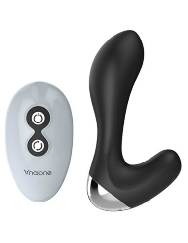 NALONE - PROP analinis prostatos nuotolinio valdymo pultas