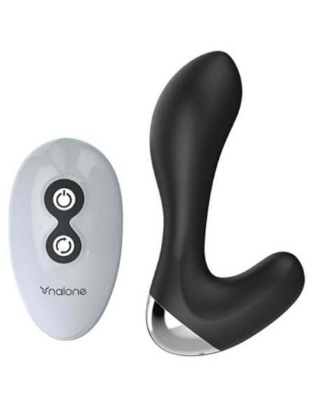 NALONE - PROP ANAL PROSTATIC REMOTE CONTROL