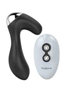 NALONE - PROP analinis prostatos nuotolinio valdymo pultas 2