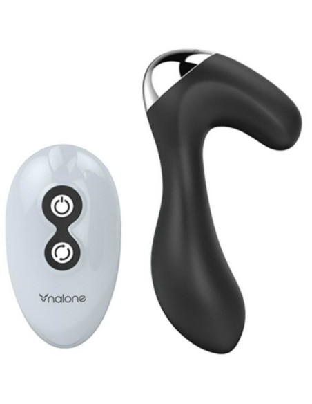 NALONE - PROP analinis prostatos nuotolinio valdymo pultas