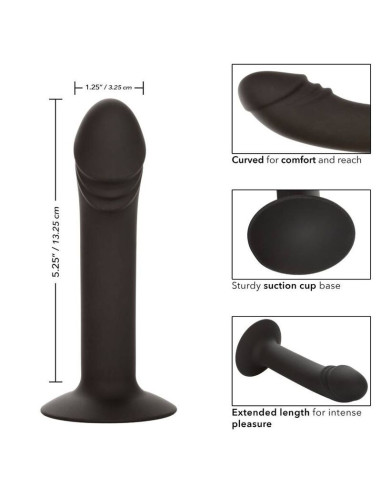 CALEXOTICS - CURVED ANAL STUD