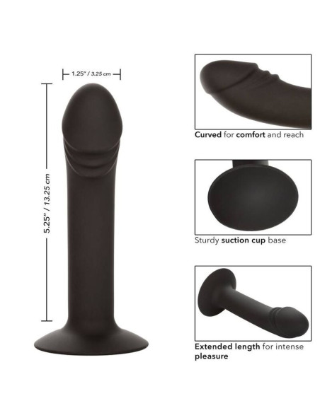 CALEXOTICS - IŠLENKTA ANALINĖ ERZE