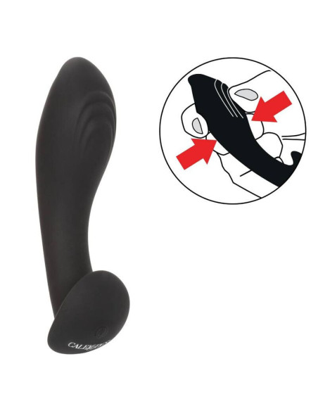 CALEXOTICS - LIQUID SILICONE FLEX PROBE