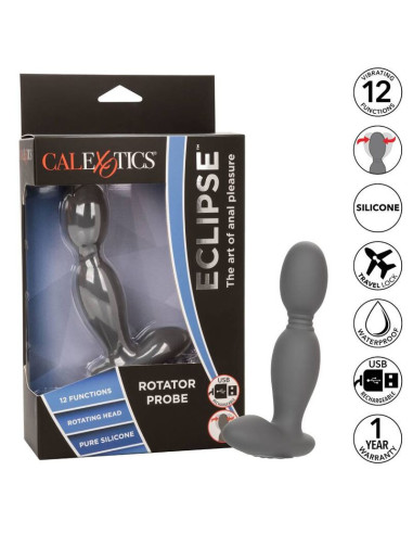 CALEXOTICS - ROTATORIAUS ZONDAS