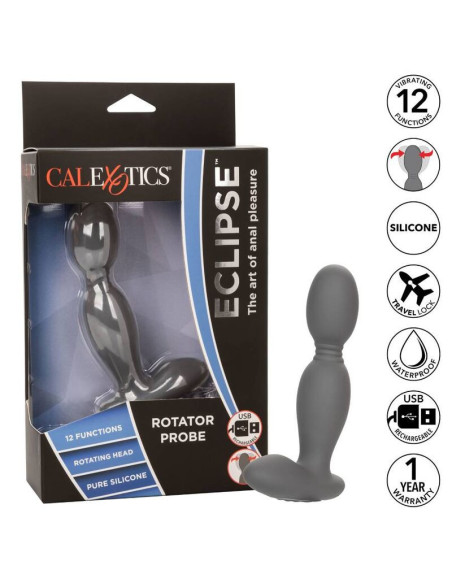 CALEXOTICS - ROTATORIAUS ZONDAS