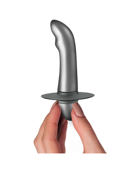 CLIMAXIMUM – NEMOKAMAS PROSTATOS VIBRATORIAUS PRADEDANTIUI