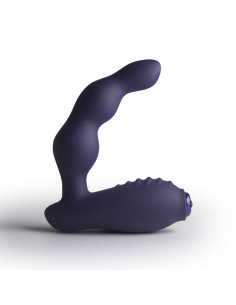 ROCKS-OFF - NOVA DOMINION RECHARGEABLE PROSTATE and PERINEUM MASSAGER 16 FUNCTION BLUE 2