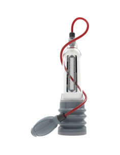 BATHMATE - HYDROXTREME 9 PENIS PUMP X40 2