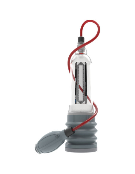BATHMATE - HYDROXTREME 9 penio pompa x40