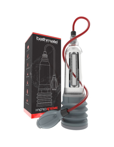 BATHMATE - HYDROXTREME 9 PENIS PUMP X40
