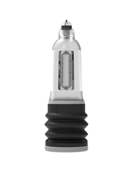 BATHMATE - HYDROMAX 7 WIDE BOY X30 TRANSPARENT