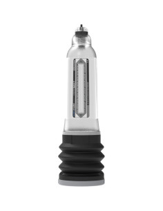 BATHMATE - HYDROMAX 7 SKAIDRUS VARPOS DIDINIMO POMPELIS 2