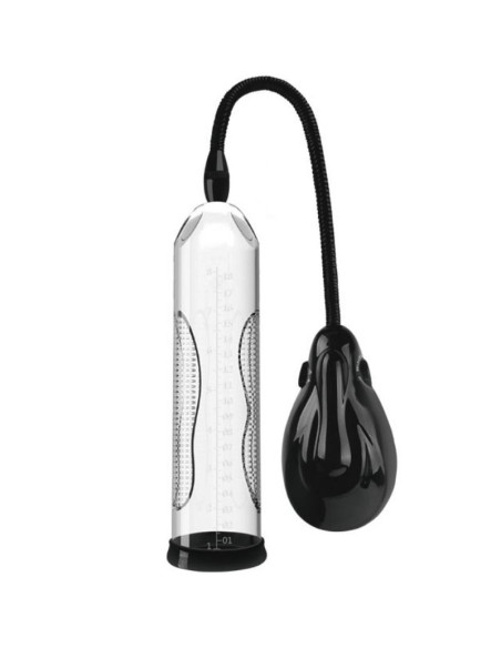 PRETTY LOVE - ALEXANDER AUTOMATIC ERECTION PUMP