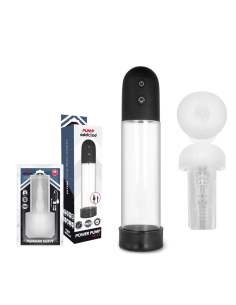 PUMP ADDICTED - RX11 AUTOMATINIS SU MASTURBATORIUMI 2
