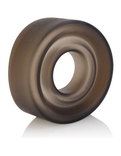 CALEXOTICS - ADV SILIKONINĖ POMPOS ĮVORĖ JUODA