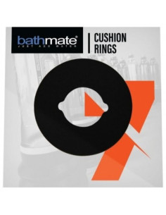 BATHMATE - HYDROMAX 7 apsauginių žiedų pakuotė, 2 vnt. 2