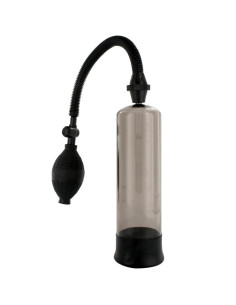SEVEN CREATIONS - PENIS PUMP ENLARGER
