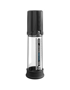 PUMP WORX - MAX BOOST JUODAS 2