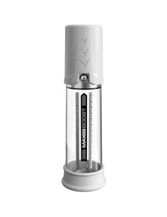 PUMP WORX - MAX BOOST BALTA
