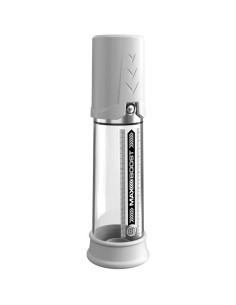 PUMP WORX - MAX BOOST BALTA 2