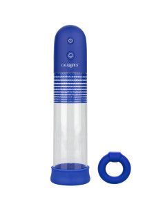CALEXOTICS - ADMIRAL ERECTION PUMP KIT RECHARGEABLE