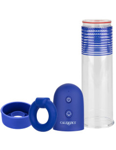 CALEXOTICS - ADMIRAL ERECTION PUMP KIT RECHARGEABLE 2