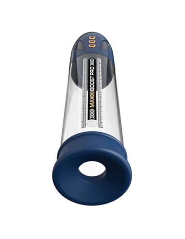 PUMP WORX - MAX BOOST PRO FLOW BLUE VACUUM PUMP 30.5 CM