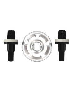 BATHMATE - HYDRO VALVE PACK REPLACEMENT VALVE KIT