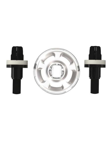 BATHMATE - HYDRO VALVE PACK REPLACEMENT VALVE KIT