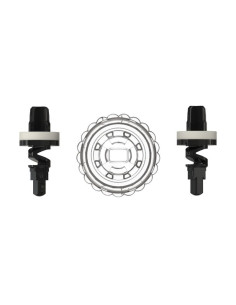 BATHMATE - HYDROMAX VALVE PACK REPLACEMENT VALVE KIT