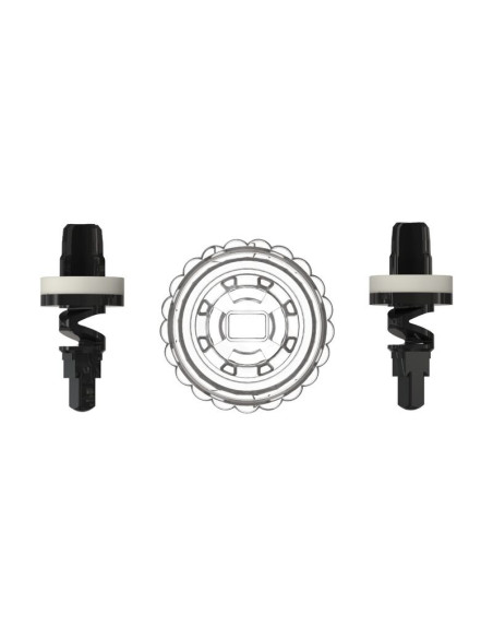BATHMATE - HYDROMAX VALVE PACK REPLACEMENT VALVE KIT