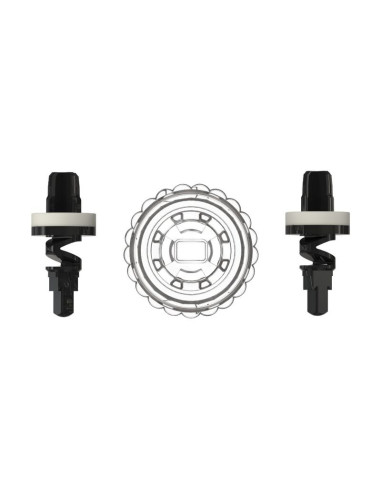 BATHMATE - HYDROXTREME VALVE PACK REPLACEMENT VALVE KIT