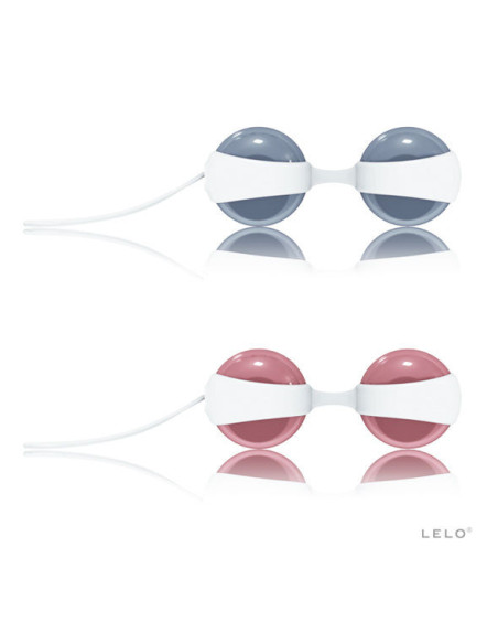 LELO - LUNA KEGELIO KAMUOLIAI