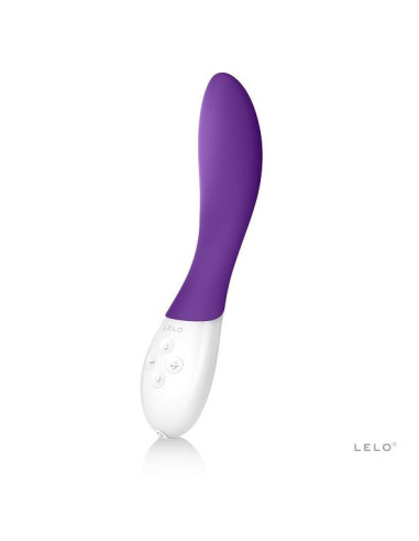 LELO - MONA 2 VIOLETINIS VIBRATORIUS