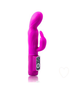 PRETTY LOVE – flirtuojantis kūno lietimui vibratorius