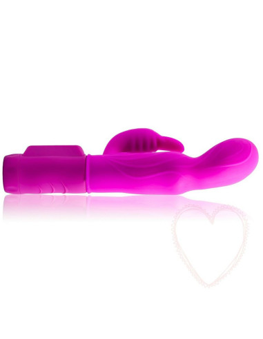 PRETTY LOVE – flirtuojantis kūno lietimui vibratorius