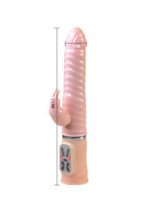 BAILE - HEAT FIRE BUNNY RAMPANTE TEMPERATURE 10F 2