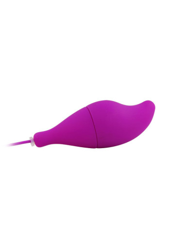 BAILE - PLASUE SHELL12 VIOLETINĖ TAUPYKITE NAUJĄ