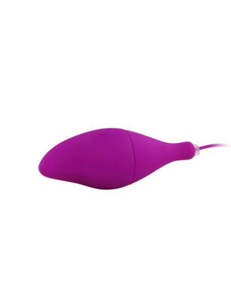BAILE - PLASUE SHELL12 VIOLETINĖ TAUPYKITE NAUJĄ