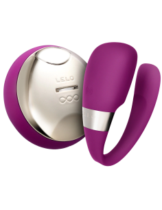LELO - INSIGNIA TIANI 3 PURPLE MASSAGER