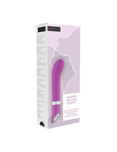 B SWISH - B GOOD DELUXE CURVE LILAC 2