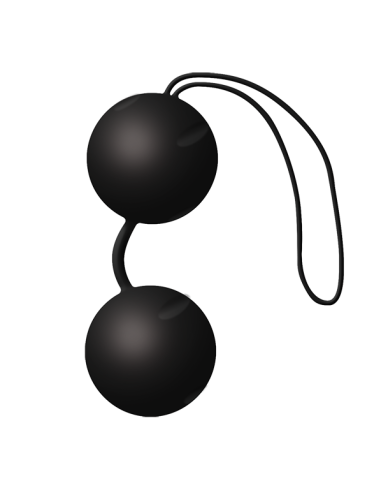 JOYDIVION JOYBALLS - GYVENIMO BŪDAS JUODAS