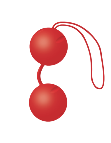 JOYDIVION JOYBALLS - LIFESTYLE RED
