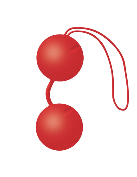 JOYDIVION JOYBALLS - LIFESTYLE RED