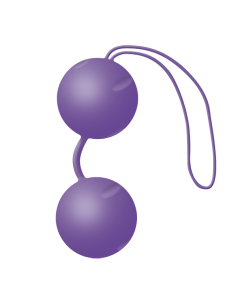 JOYDIVION JOYBALLS - GYVENIMO BŪDAS VIOLETA