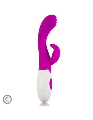 PRETTY LOVE - FLIRTATION ARTHUR VIBRATOR