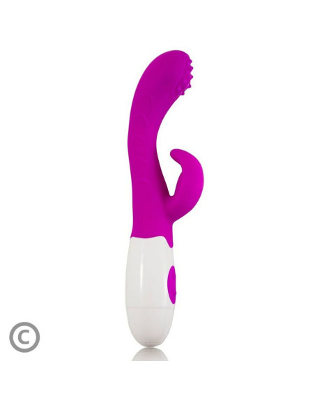 PRETTY LOVE - FLIRTATION ARTHUR VIBRATOR