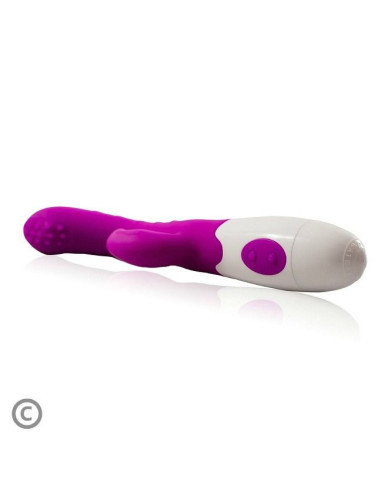 PRETTY LOVE – flirtavimo vibratorius „Arthur“